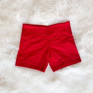Lululemon Groove Shorts